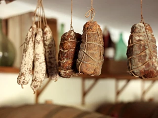 Saveurs corses et découvertes inattendues
