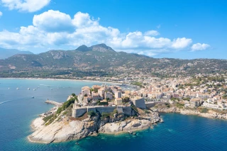 Experience Calvi, between charm and authenticity