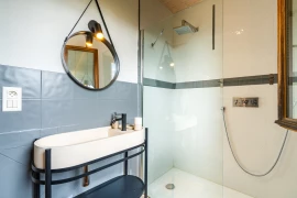 Salles de bain et équipement