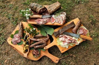 Saveurs corses et découvertes inattendues